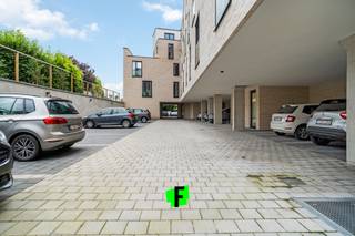 Dit nieuwbouwappartement is gelegen op het tweede verdiep van Residentie Patersvat.Het appartement heeft een uiterst goede verbinding en is centraal...