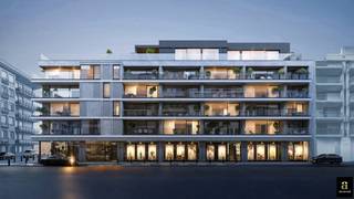 Appartement à vendre à Knokke-Heist