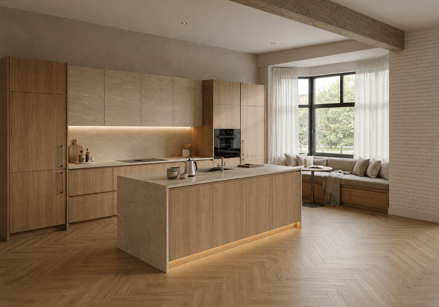 High-end wonen op een toplocatie in Antwerpen - foto 5