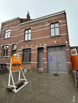 Commercial for sale in Leuven