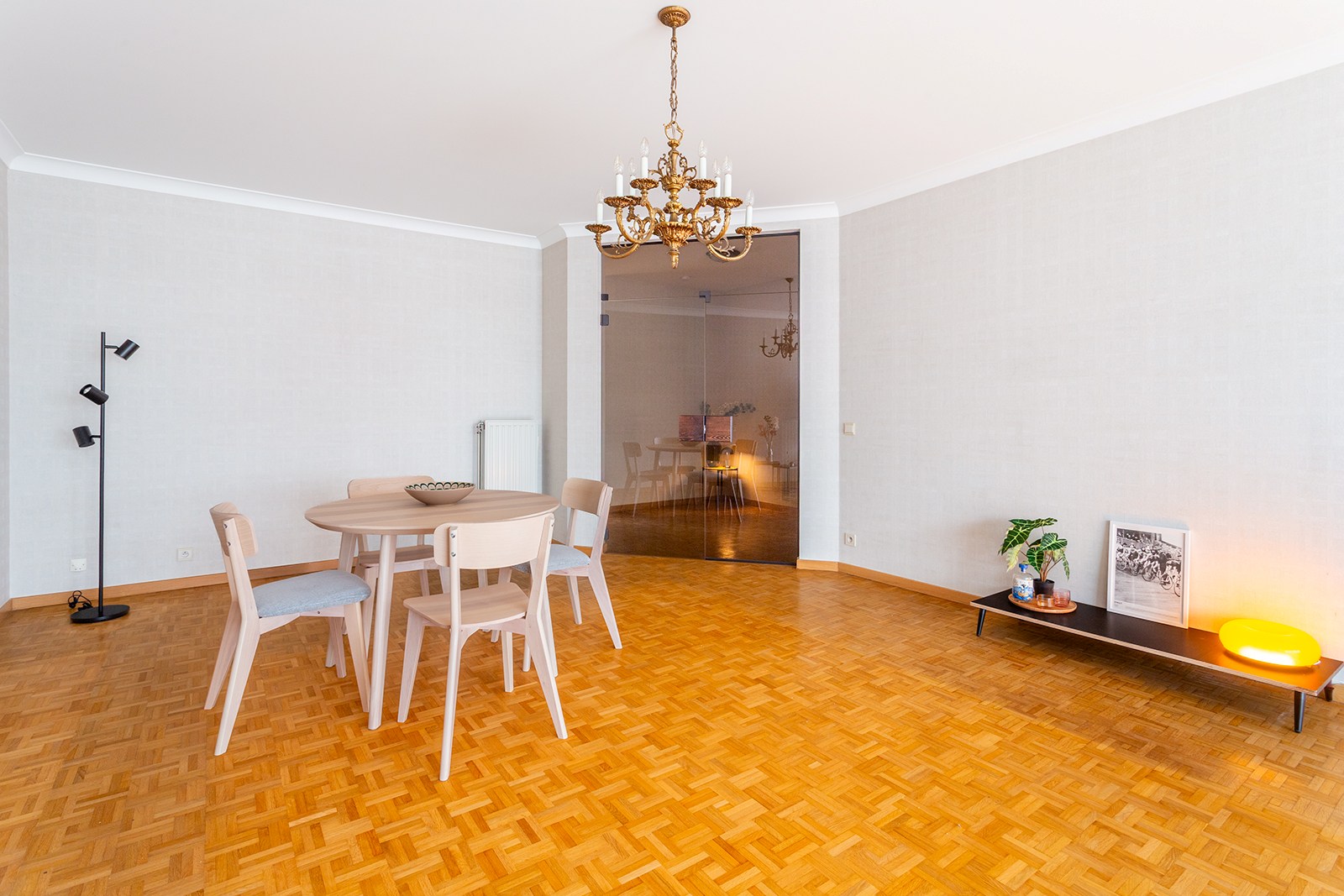 Apartment for sale in Antwerp with 2 bedrooms - photo 3