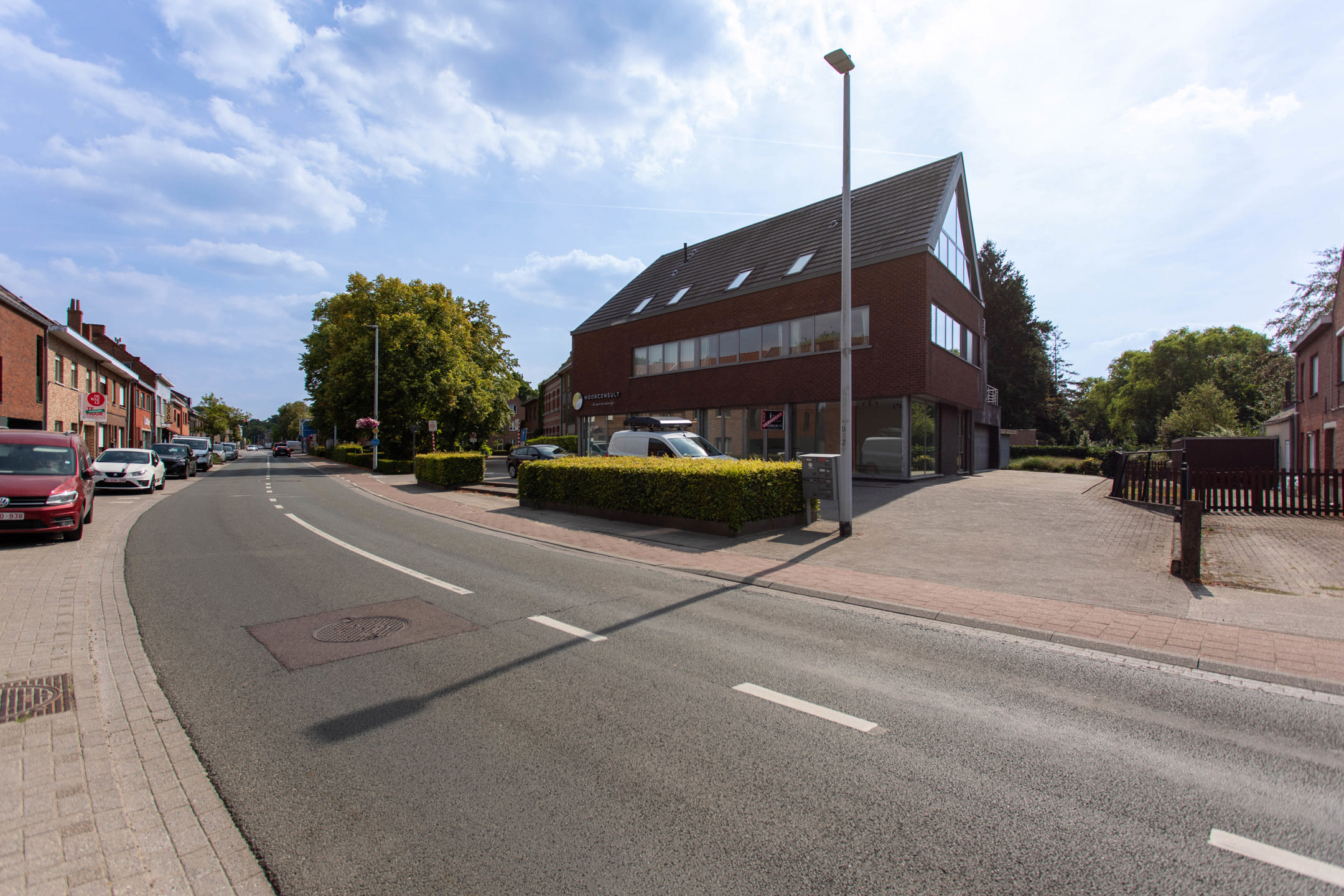 Appartement te koop in Kalmthout met 1 slaapkamer - foto 2