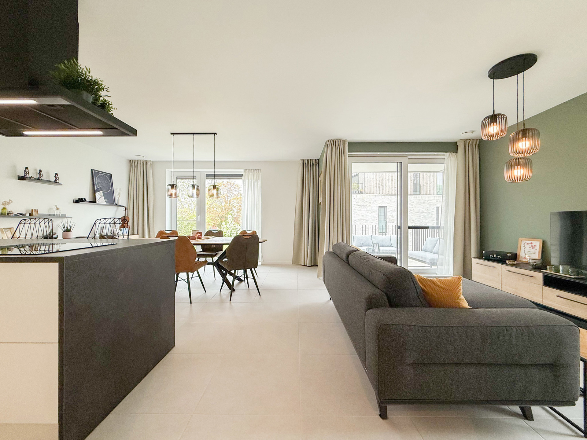 Appartement à louer à Bornem avec 2 chambres - photo 5