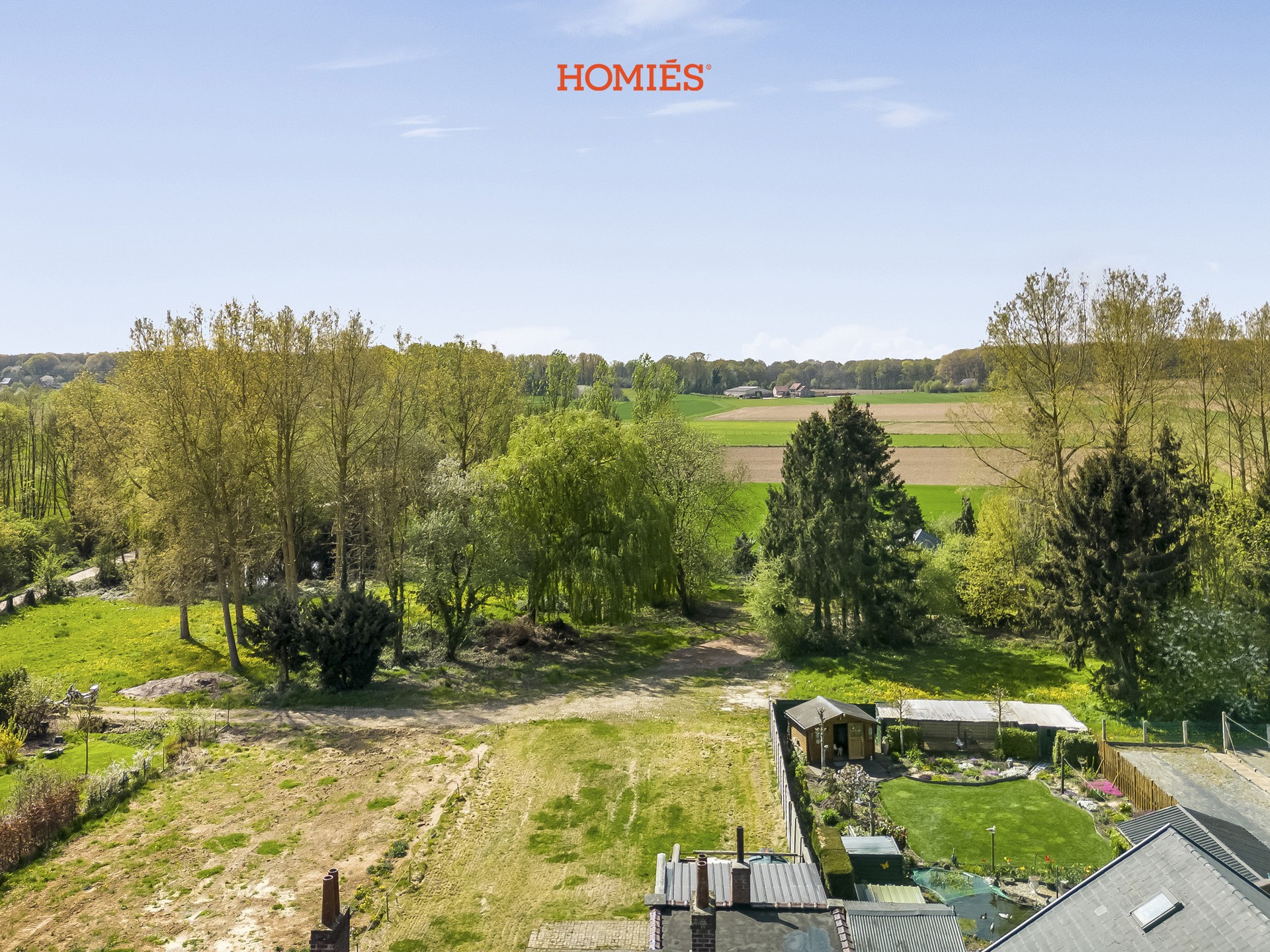 Te renoveren woonst met prachtig verzicht - foto 4