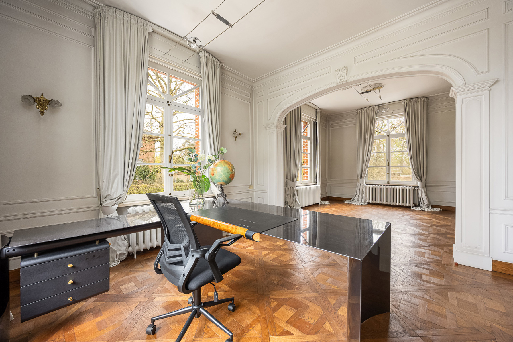Karaktervol herenhuis met tal van mogelijkheden in Beerse - foto 5