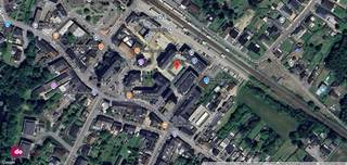 Ondergrondse parkeerplaats gelegen in het centrum van Boortmeerbeek Deze ondergrondse parkeerplaats is gelegen in het centrum van Boortmeerbeek, op...