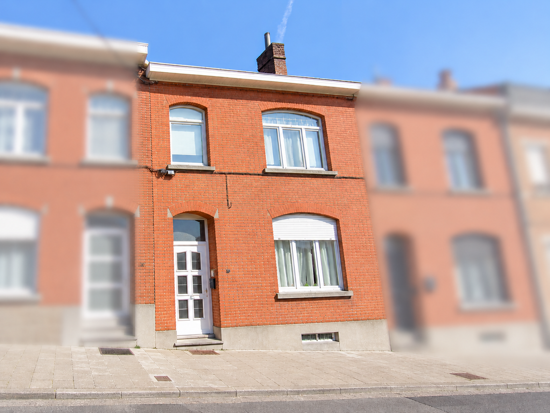 Huis te huur in Tubeke