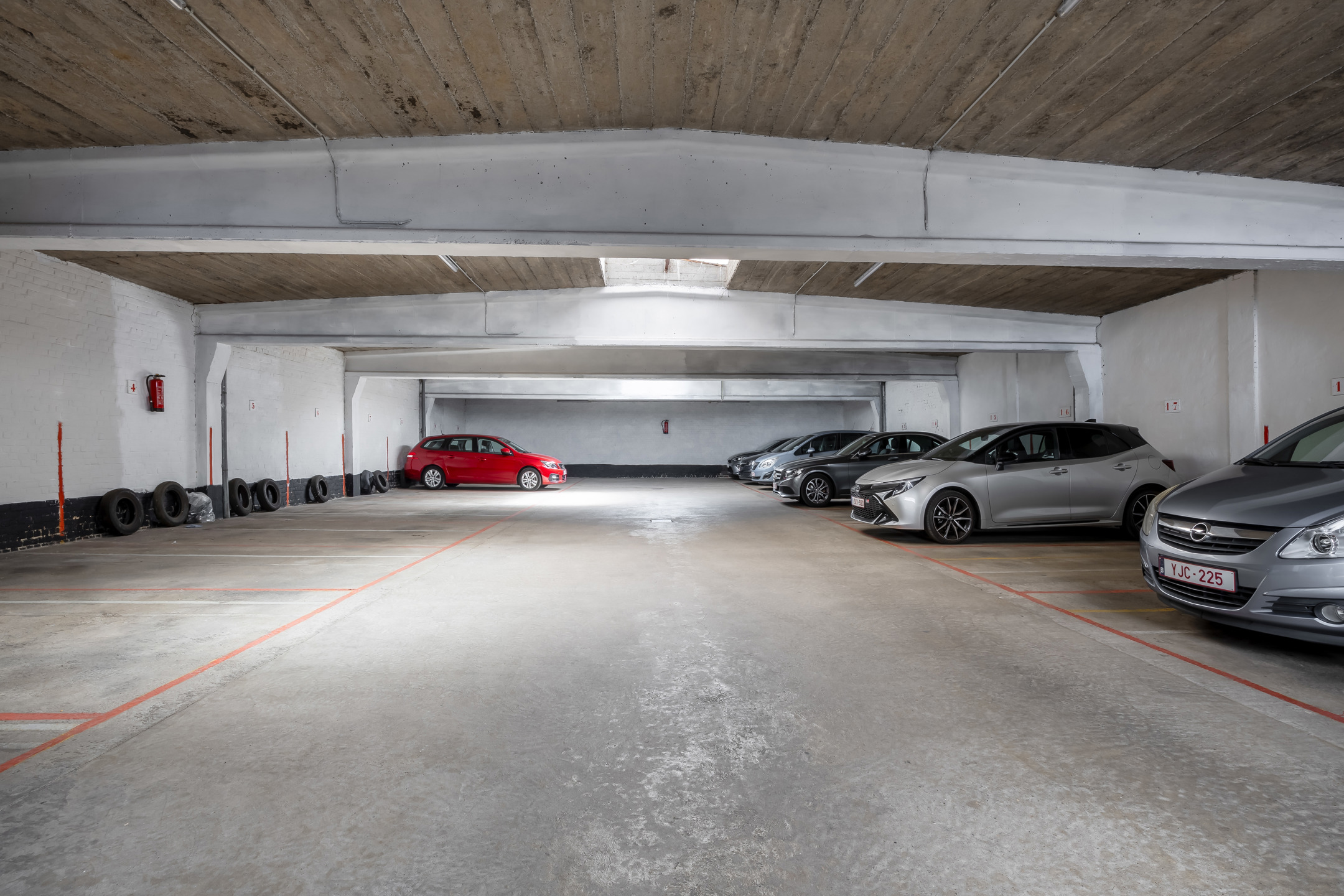 Commercial for sale in Antwerp
