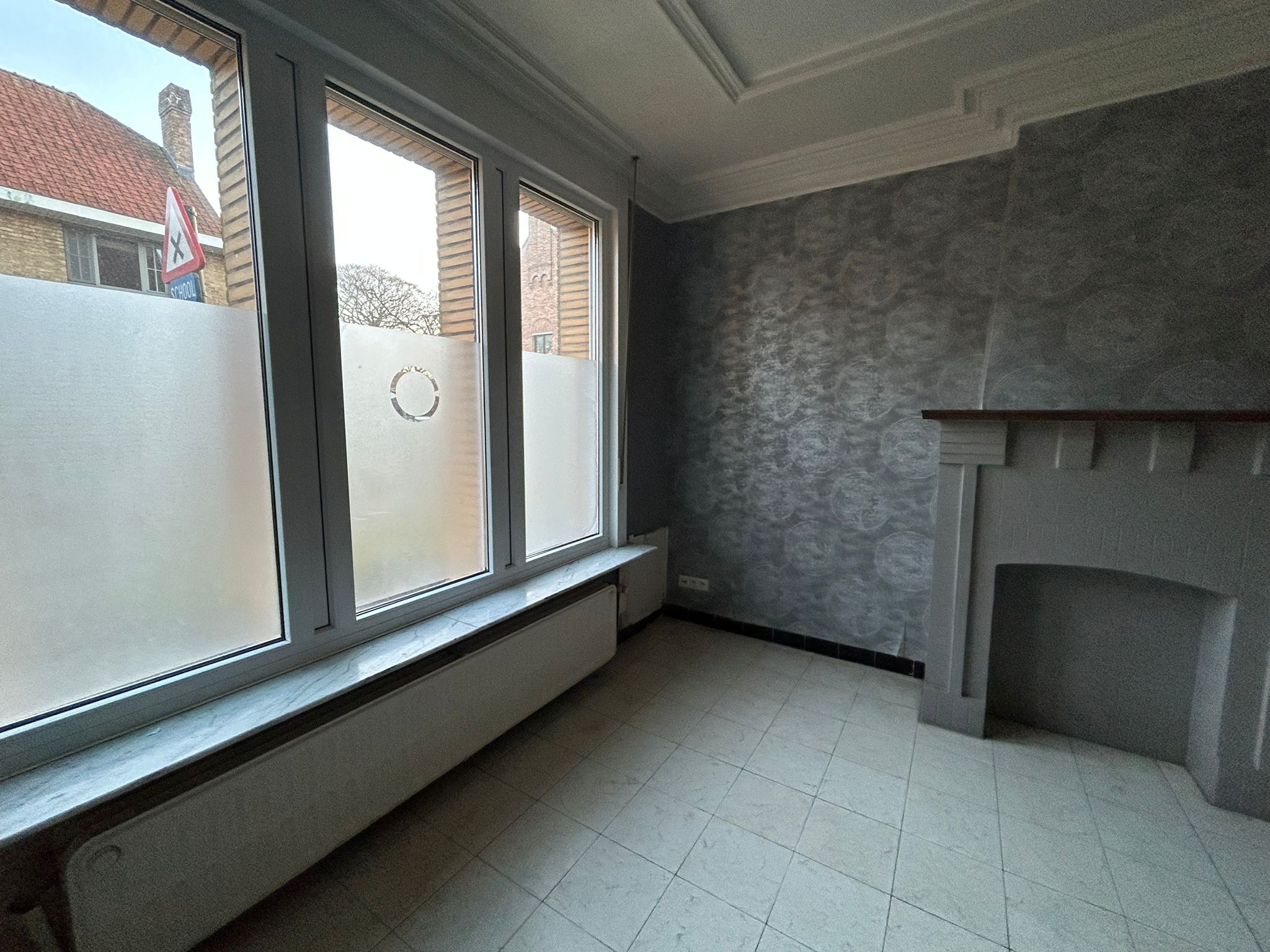 Knusse gezinswoning met tuin en vernieuwd terras te huur in Gistel! - foto 5