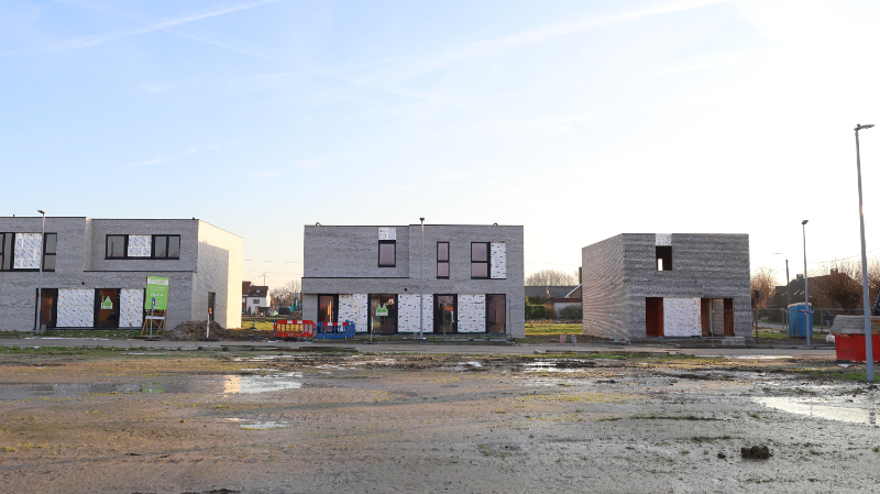 Maison à vendre à Roulers avec 3 chambres - photo 4