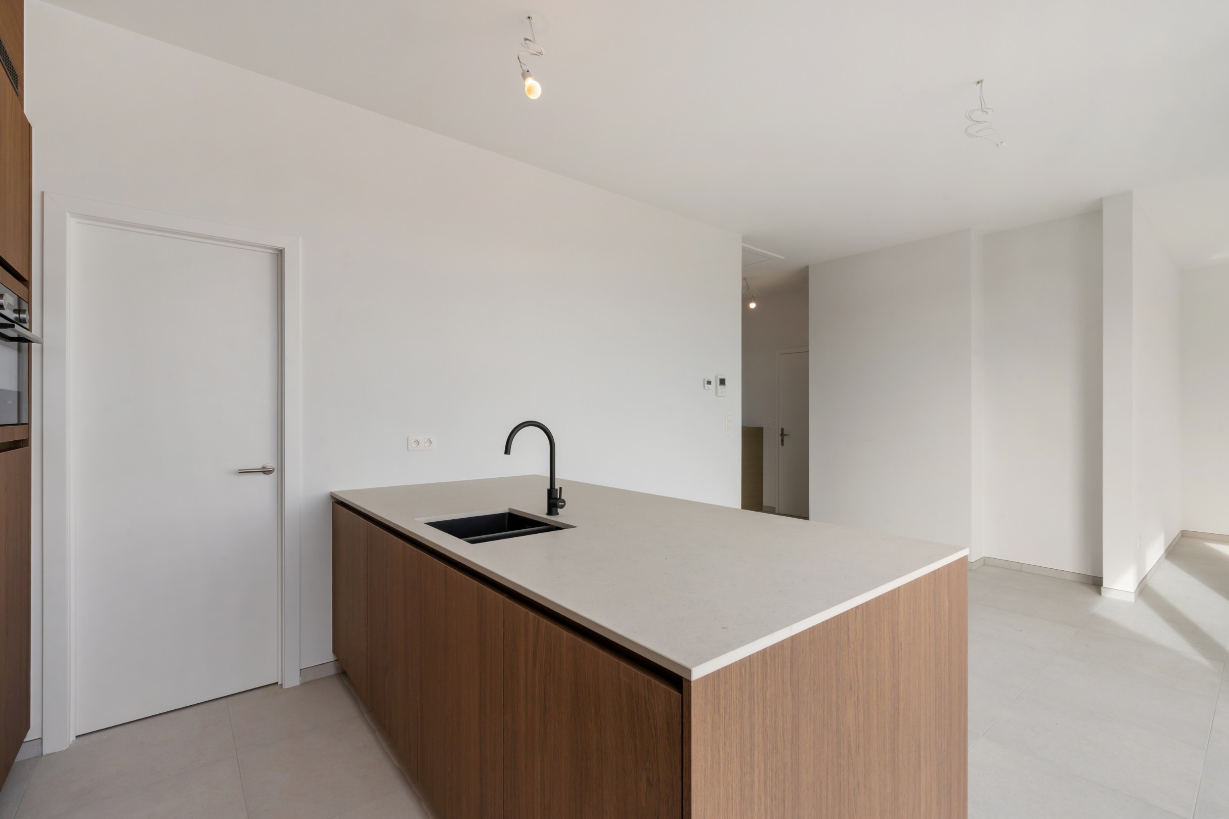 Nieuwbouwappartement in hartje Keerbergen - foto 4