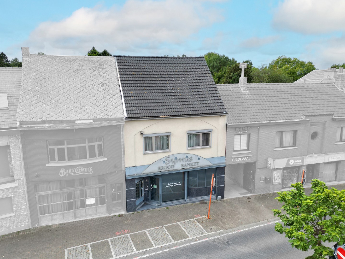 Commercieel te koop in Boortmeerbeek - foto 1