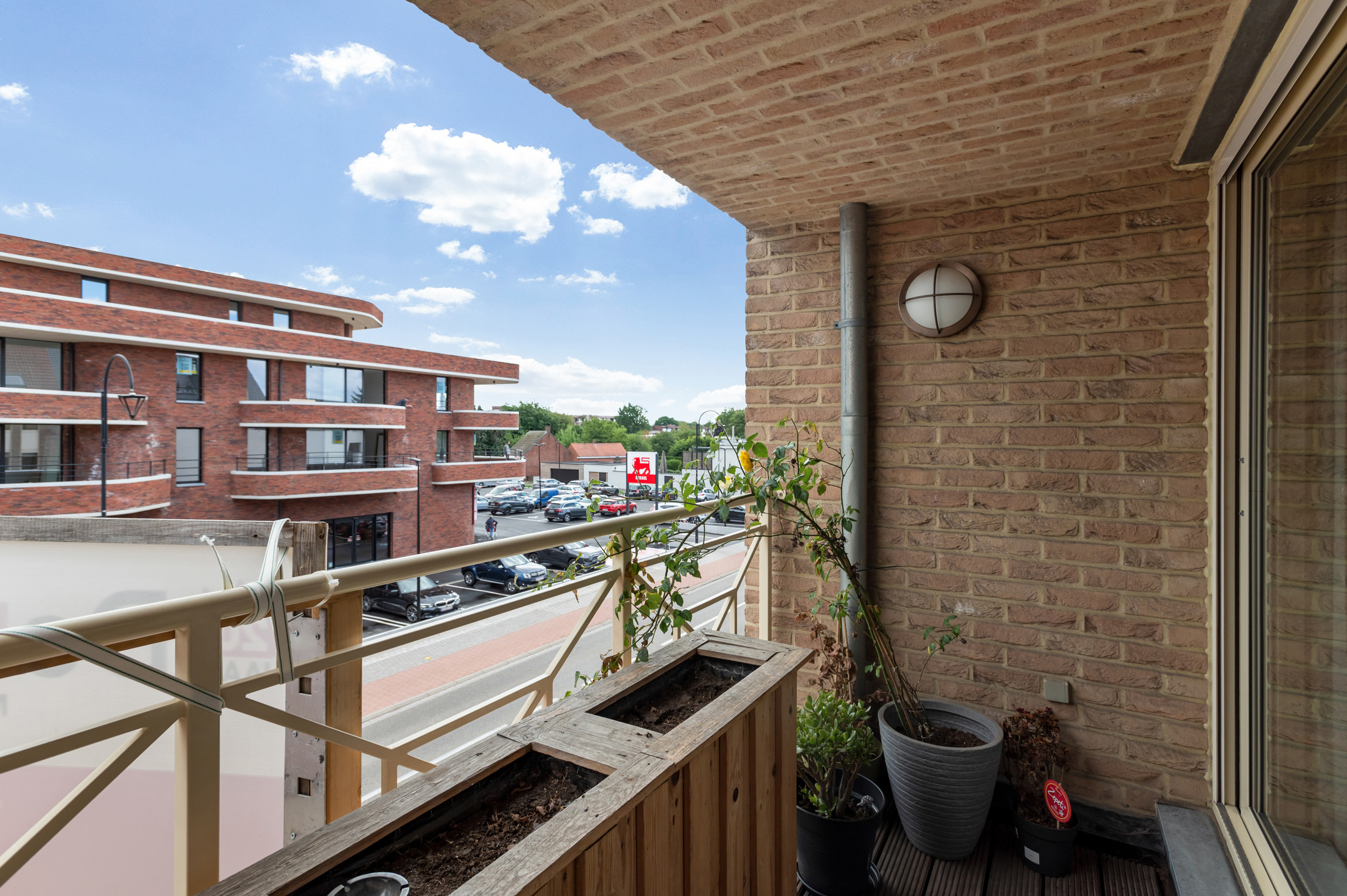 Appartement te koop in Dessel met 2 slaapkamers - foto 5