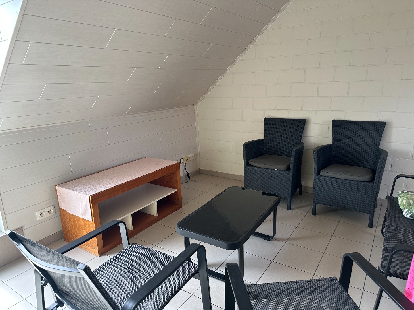 Appartement te huur in het centrum van Klerken! G - foto 3
