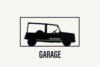 <span><span>In deze nieuwbouwresidentie gelegen in de dorpskern van Woumen (deelgemeente van Diksmuide en op minder dan 5 km van de Grote markt van Diksmuide) vindt u deze nieuwbouwgarage.<br />Deze garage is ideaal voor opbergruimte of parkeerplaats voor uw wagen.<br />Alle garageboxen beschikken over een sectionale poort en elektriciteit per box. <br /><br />Garage beschikbaar vanaf 1 januari 2027.<br />Huurprijs: €85,00/maand.<br /><br />Voor meer info, aarzel niet om contact op te nemen!</span></span>
