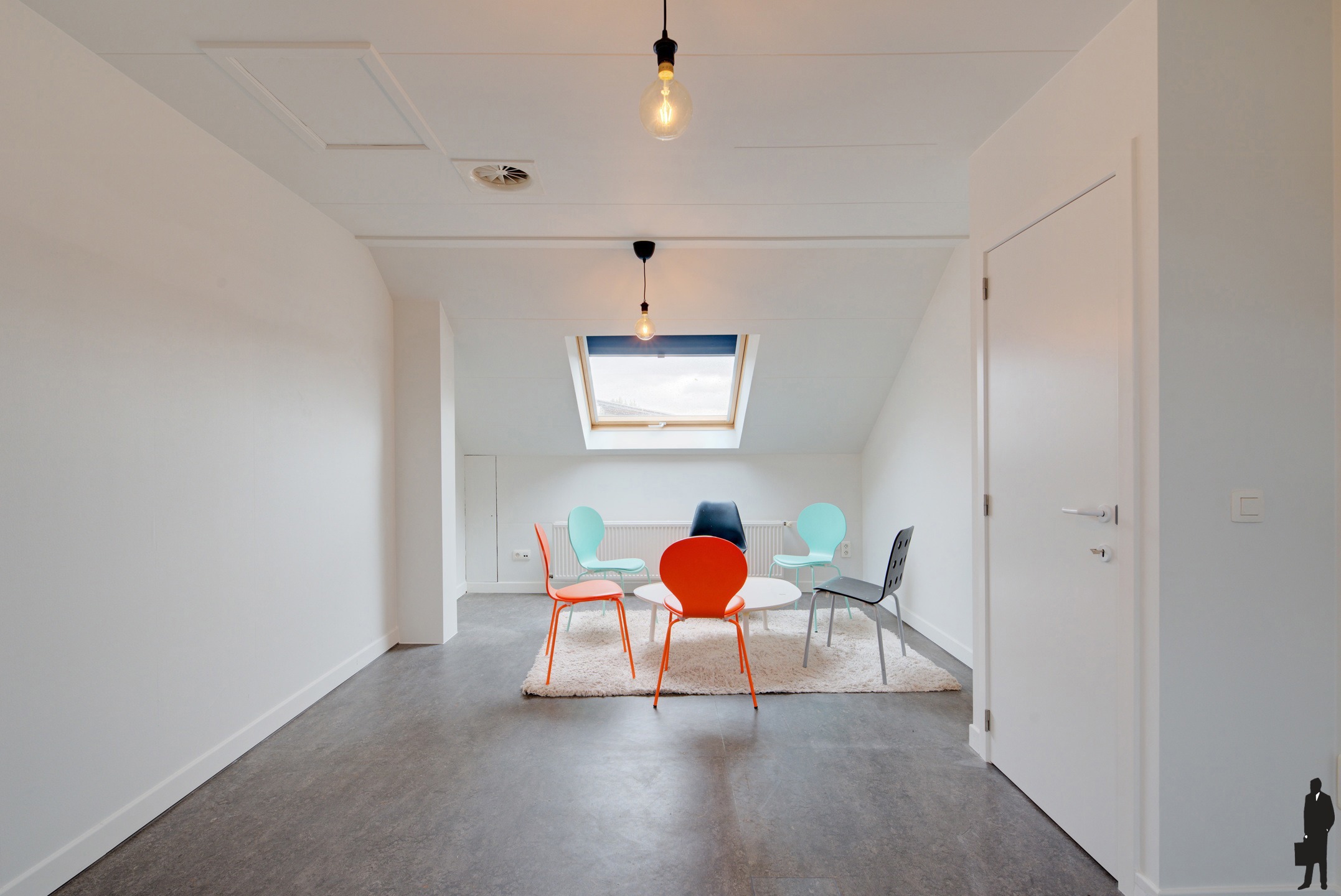 Professionele kantoorruimtes in Turnhout-centrum  - foto 3