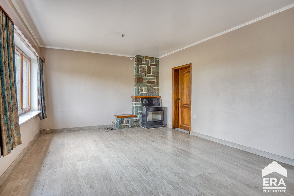 Rustig gelegen halfopen woning met tuin en garage in Linter - foto 4