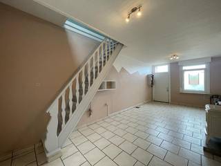 House for rent in Heist-op-den-Berg