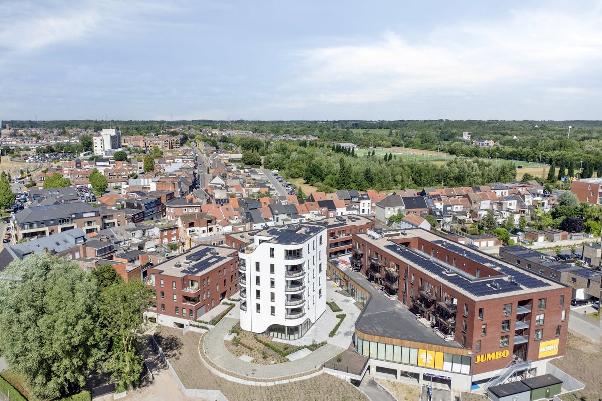 New Parkview project near De Schorre in Boom - photo 3