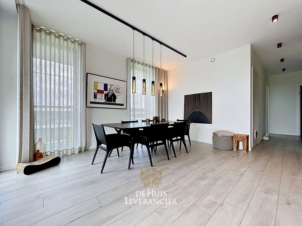 Unieke penthouse op een fantastische ligging te Kontich ! - photo 5