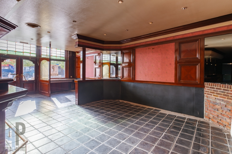 Bijzonder ruim handelspand met woonst en apart appartement - foto 5