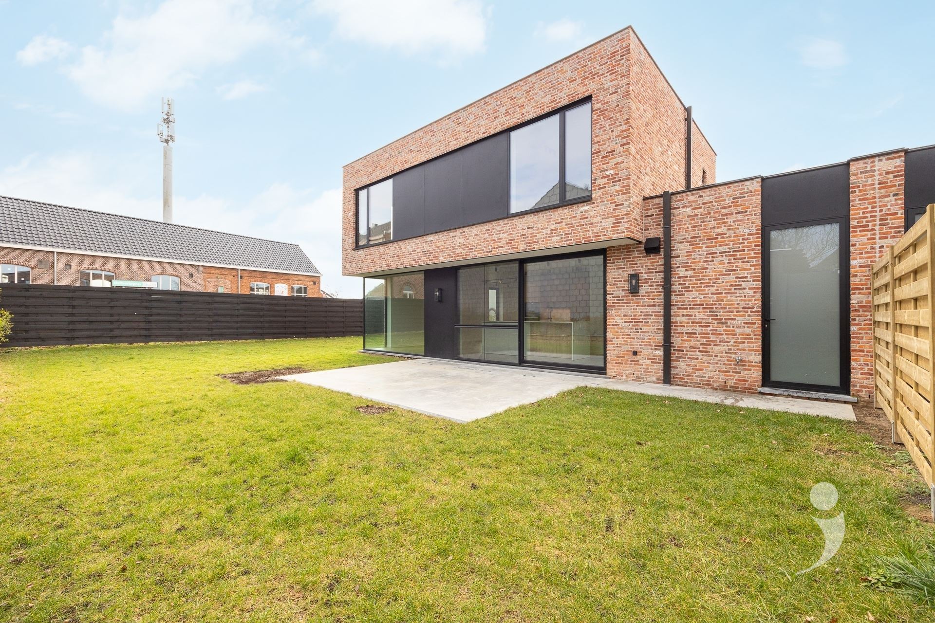 Prachtige BEN-nieuwbouwwoning te Houwaart (2% RR!) - foto 3