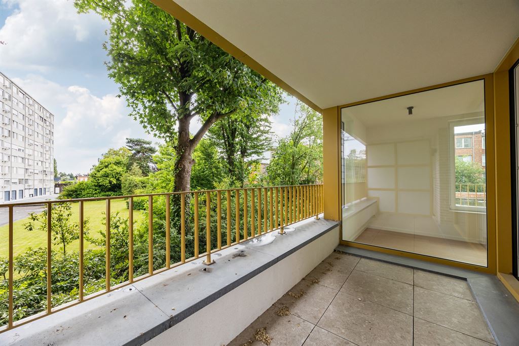 Hoogwaardig 2 slpk appartement met terras - foto 3