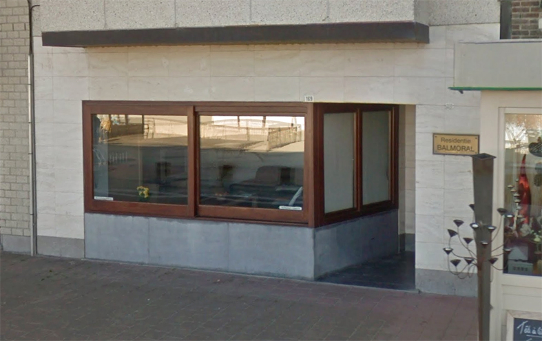 Apartment for sale in Knokke-Heist with 2 bedrooms - photo 3