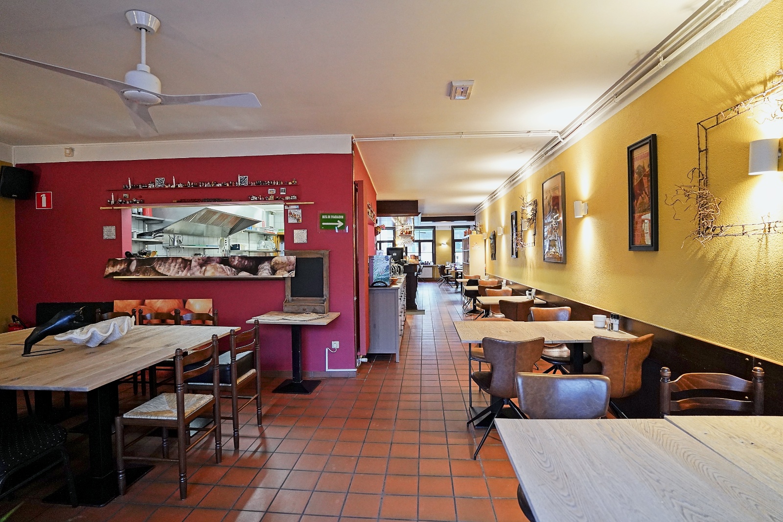 Commercial for sale in Temse - photo 3