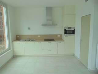 Appartement à louer à Malle