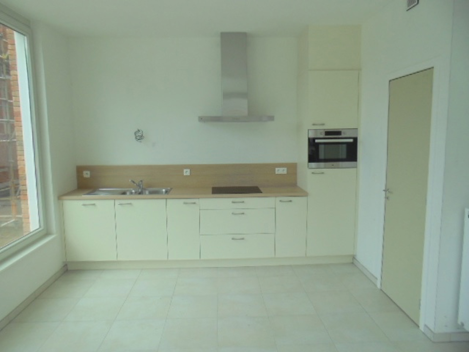 Gelijkvloers Nieuwbouw appartement - foto 2