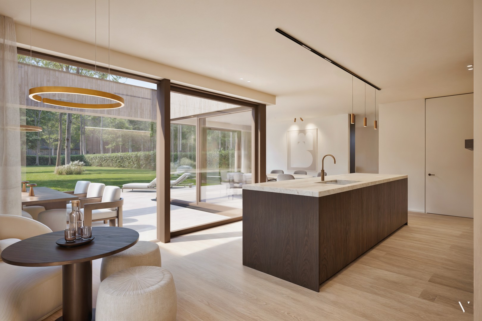 House for sale in Brasschaat with 4 bedrooms - photo 5