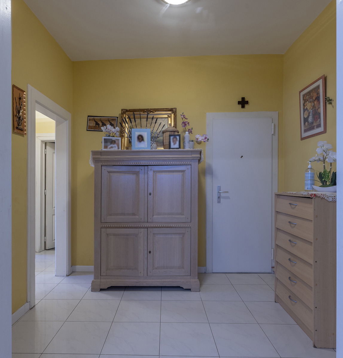 Appartement à vendre à Molenbeek-Saint-Jean avec 2 chambres - photo 4