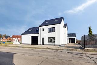 Maison à vendre à Geetbets