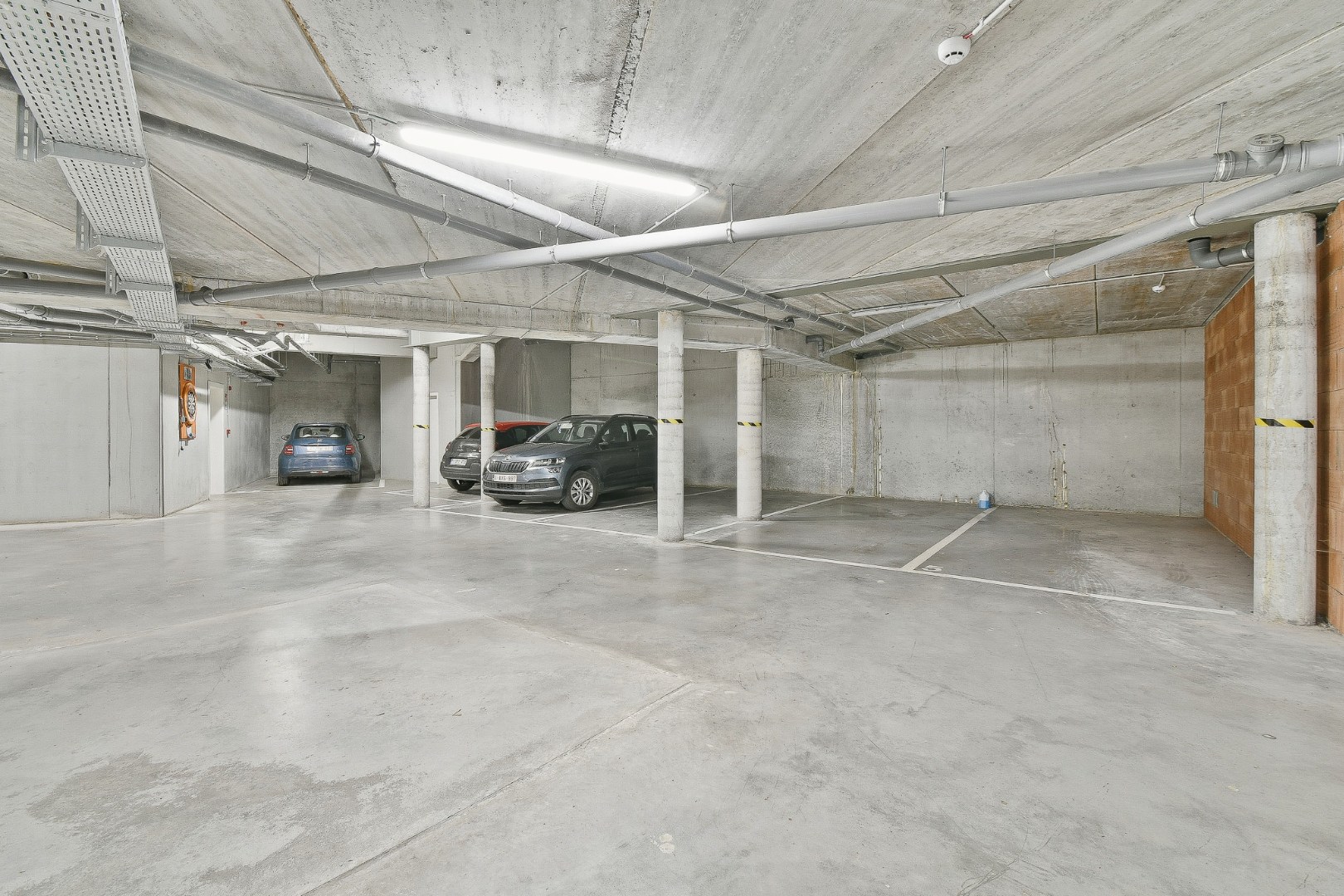 Garage à vendre à Gistel - photo 4