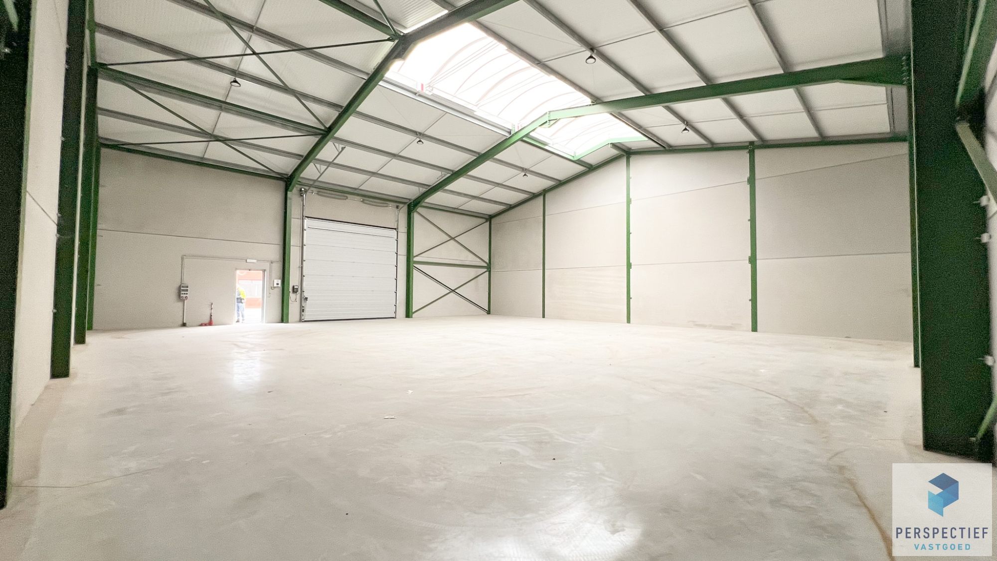 Te huur: KMO-units (240m² en 360m²) nabij E40 Beernem - foto 2