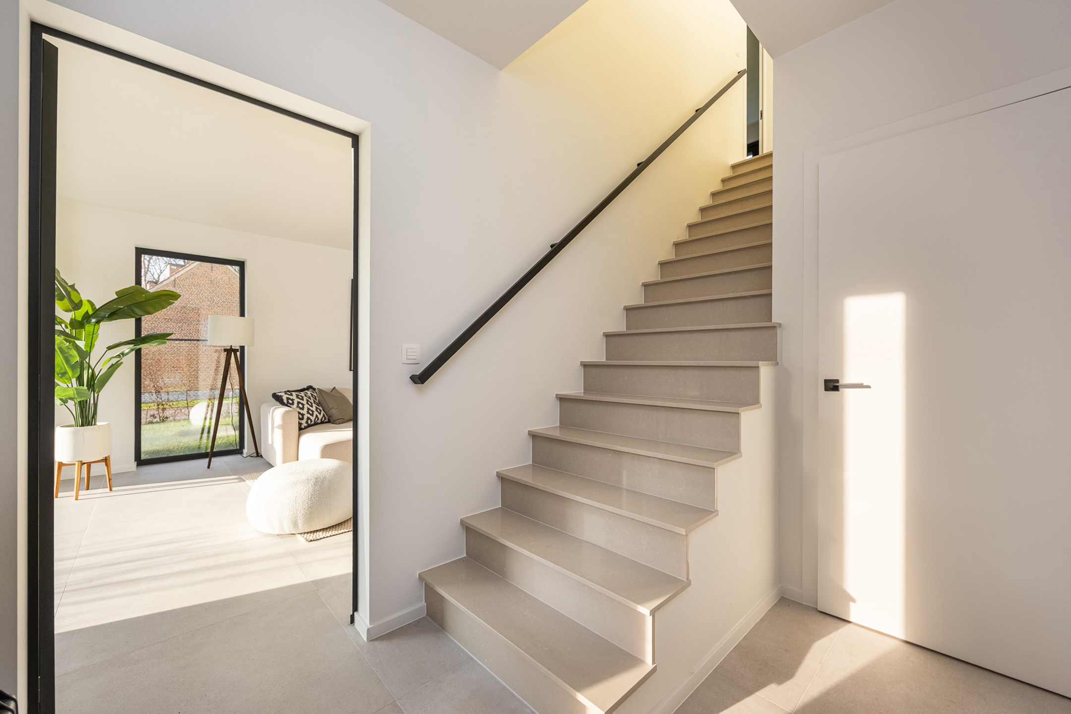 Maison à vendre à Zoersel avec 3 chambres - photo 3