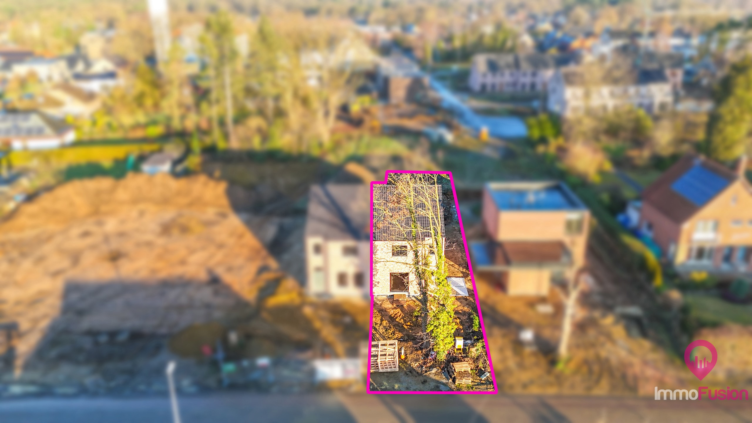 Maison à vendre à Heusden-Zolder avec 4 chambres - photo 5