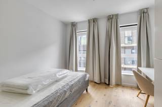 Appartement à vendre à Louvain