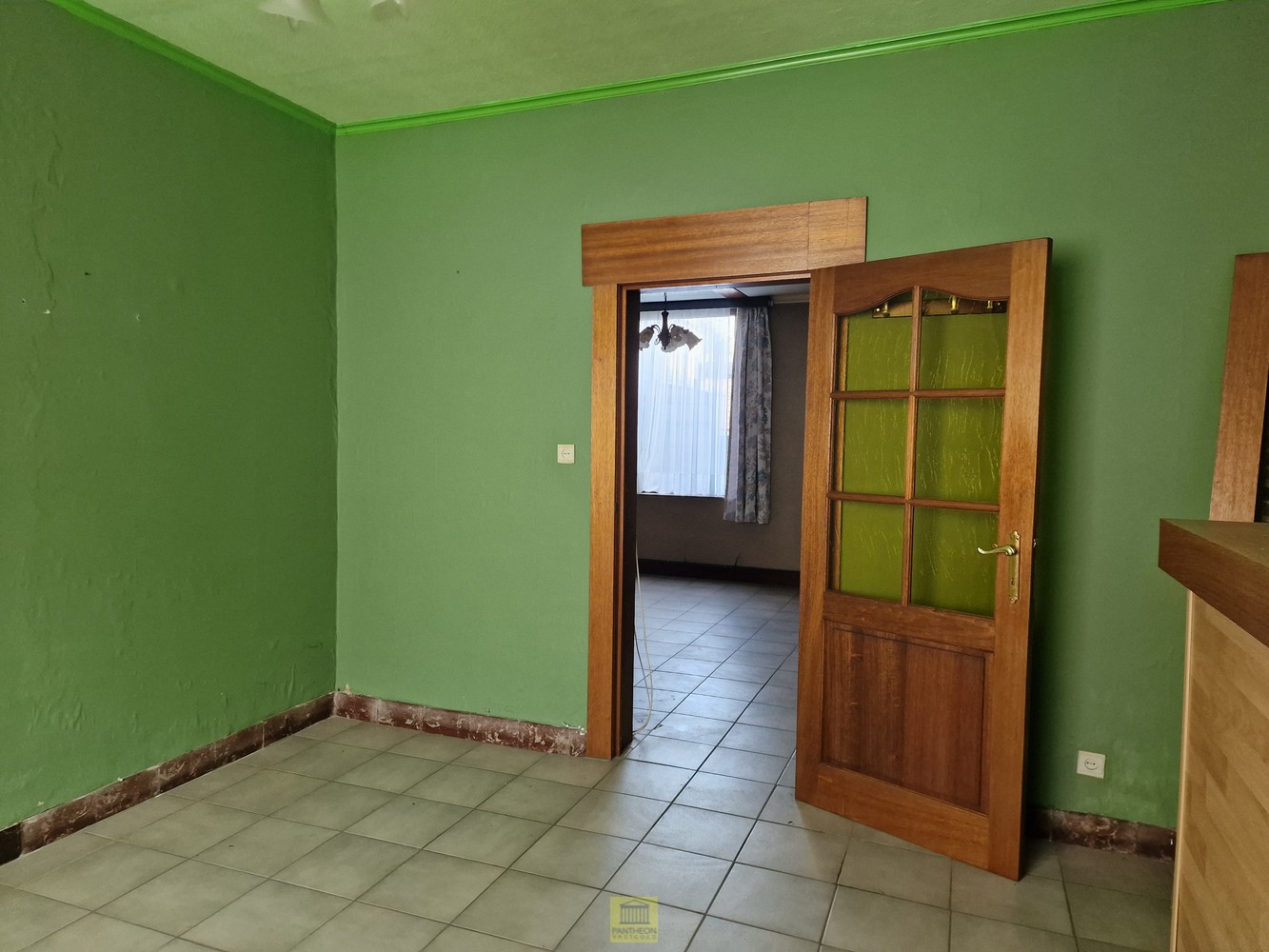 Te renoveren woning in Kerksken - foto 3