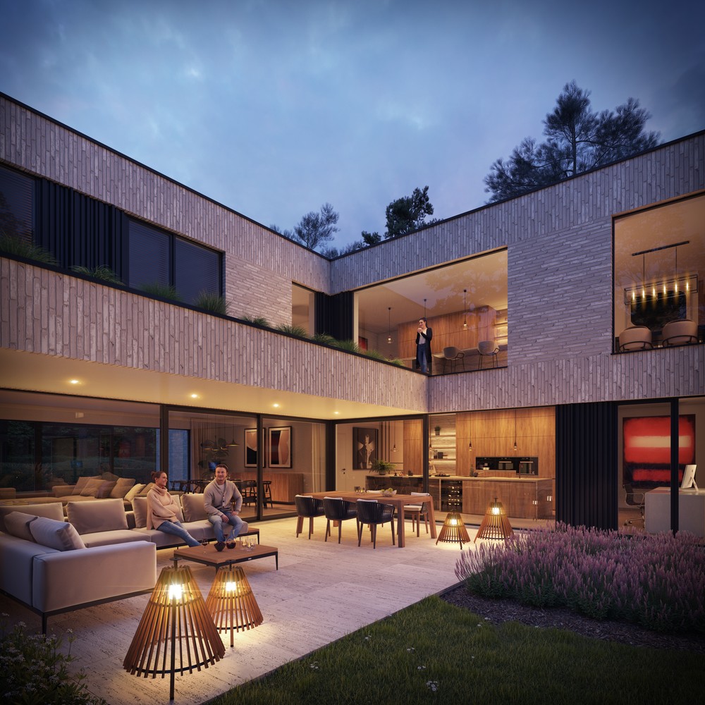 Residentie Bergvillen 0.1 (362m²) - foto 3