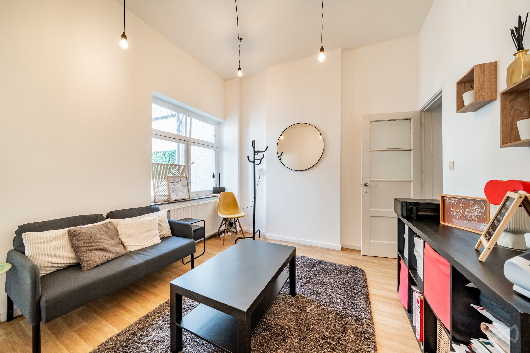 Appartement te koop in Namur met 2 slaapkamers - foto 4