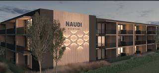 Appartement à vendre à Nieuport