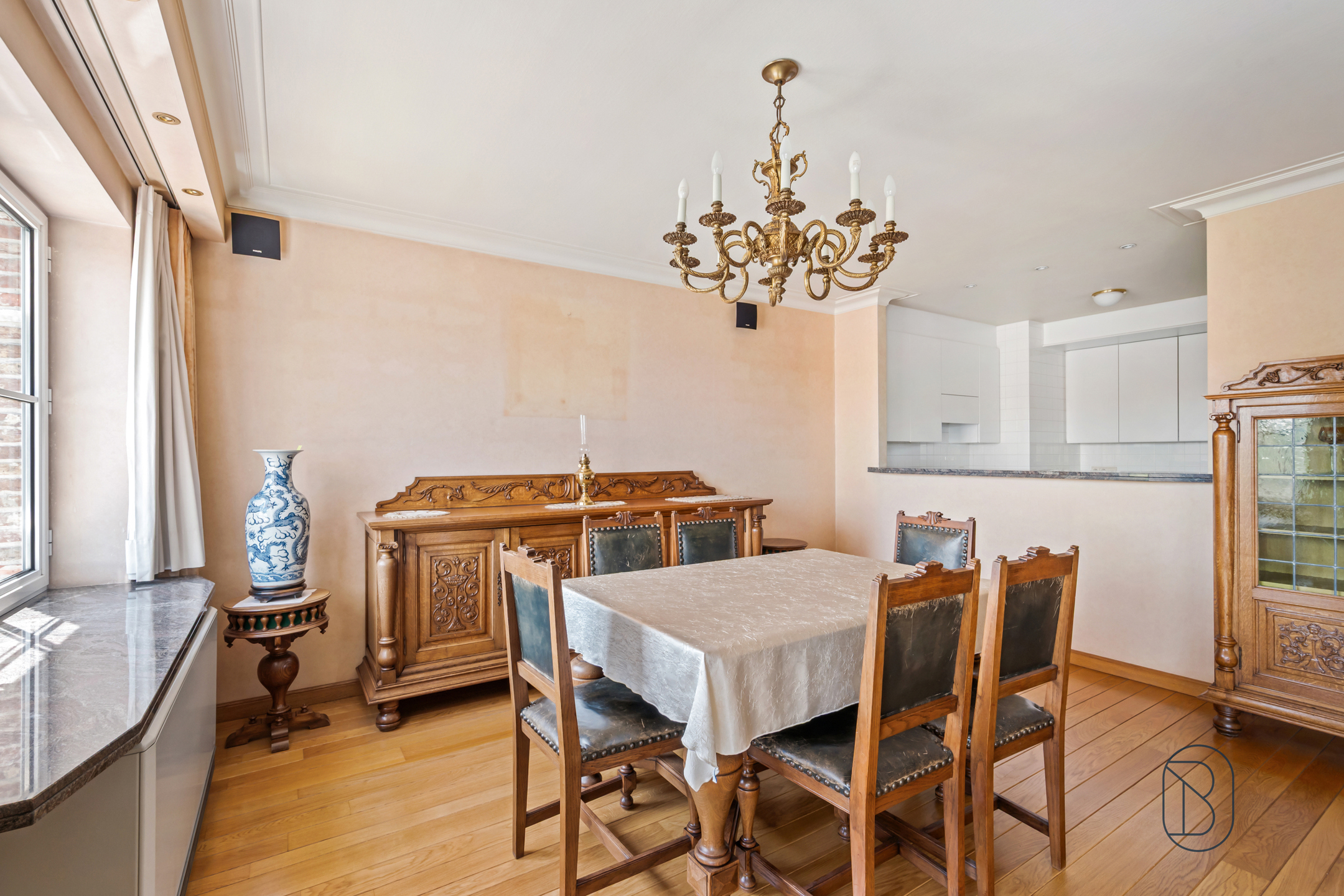 Apartment for sale in Waregem with 2 bedrooms - photo 5