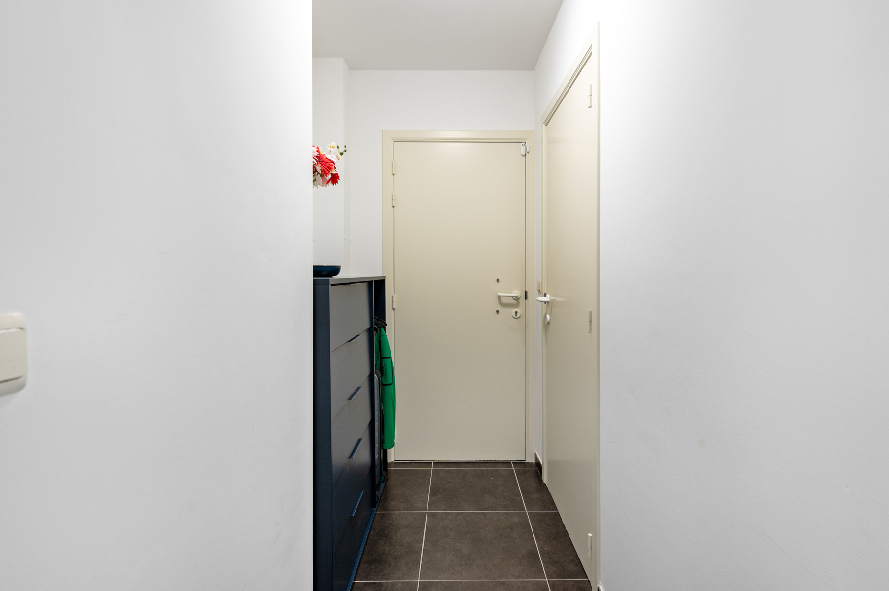 2slk app 92m² met ruim terras en garage  - foto 3