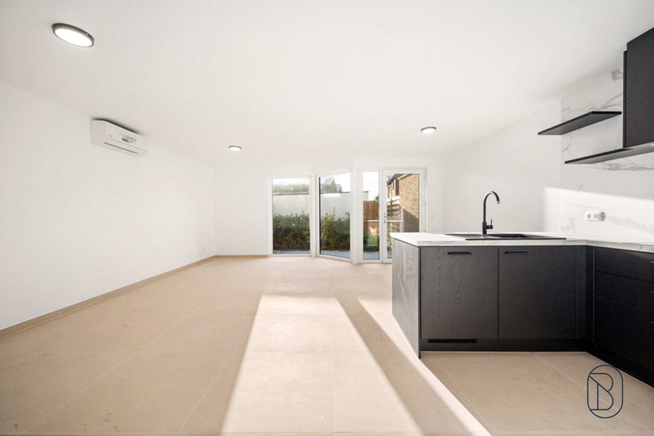 Appartement à vendre à Wevelgem avec 2 chambres - photo 3