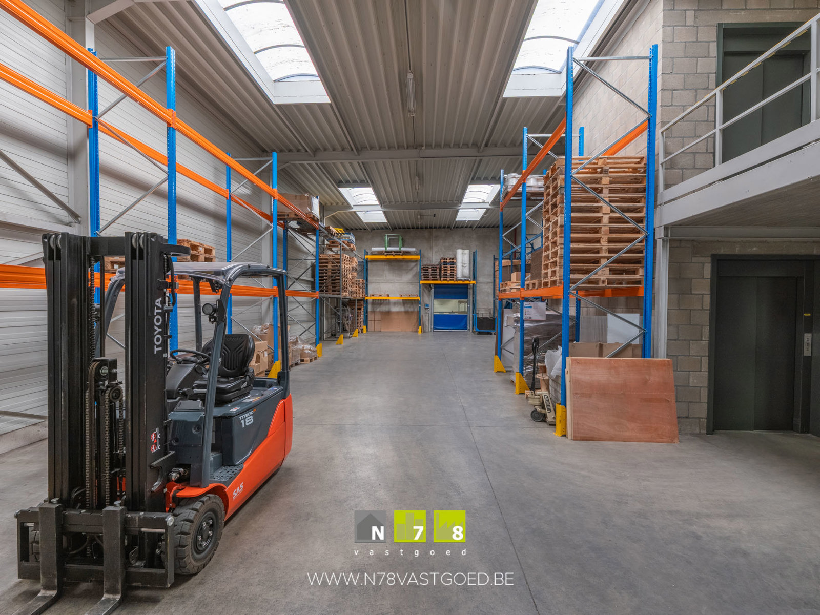 Commercial for sale in Dilsen-Stokkem - photo 5