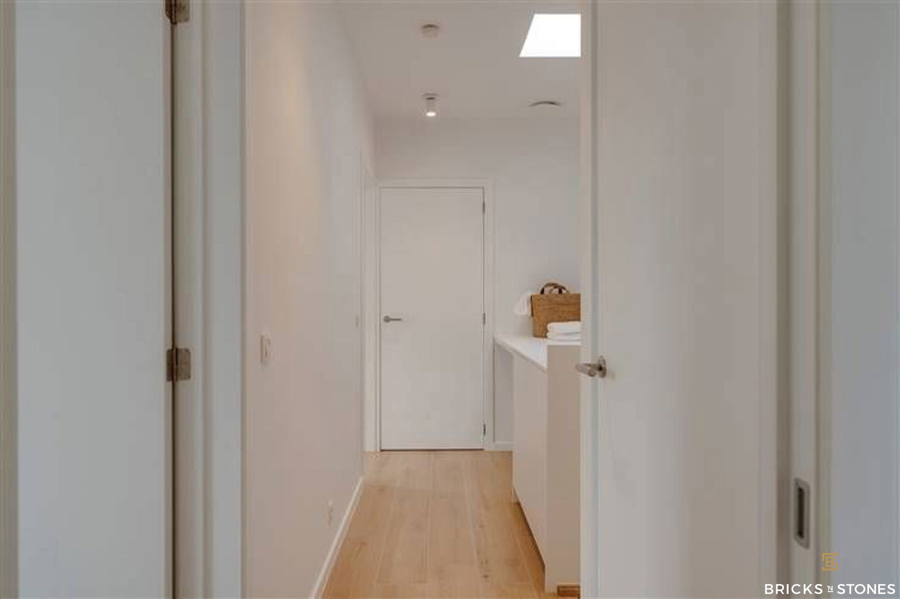 Nieuwbouw eengezinswoning van 235 m² met tuin - foto 4