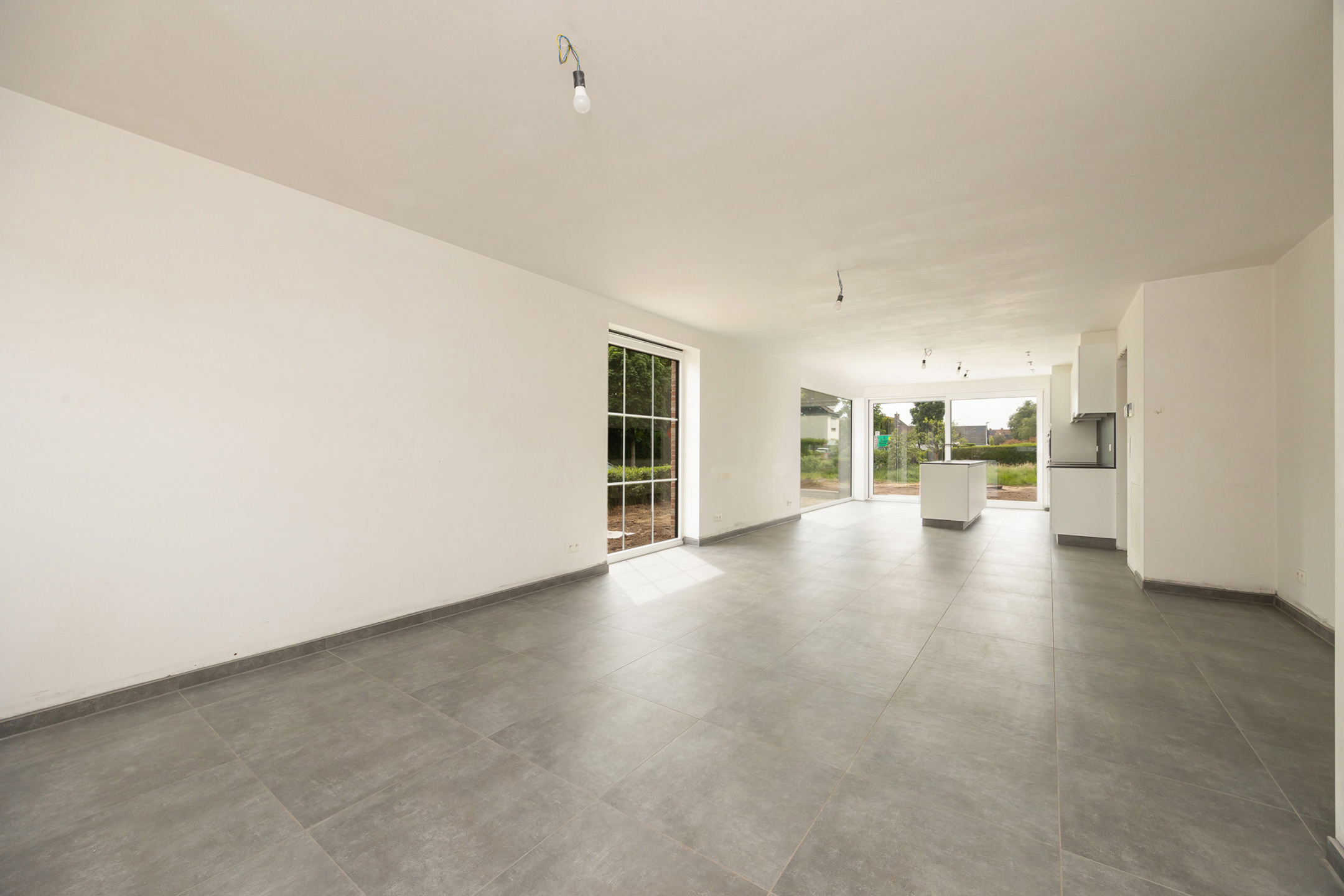 Nieuwe woning HOB met veel lichtinval, 3 ruime kamers en extra hobby kamer - foto 5