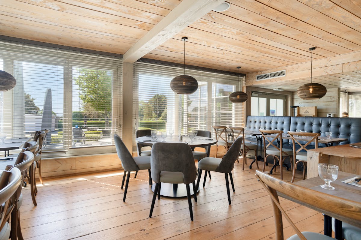 Unique opportunity: Culinary success story at a top location on the Mont Noir - photo 5